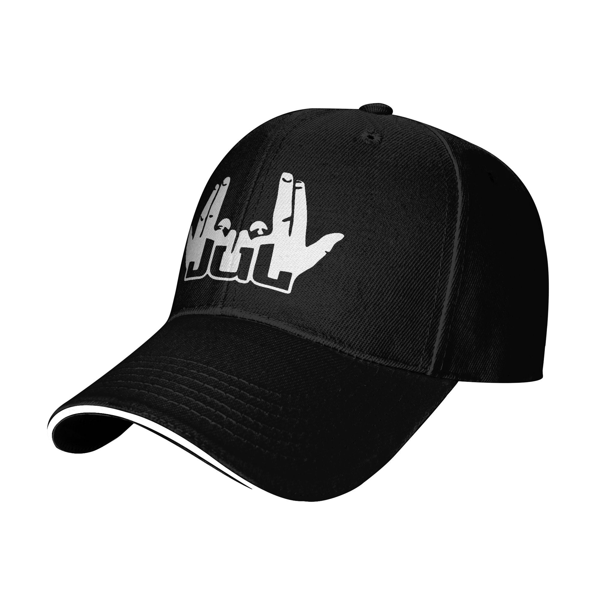 Kişiselleştirilmiş Rapçi Müzik - Street Fashion Loverboy Hat incelemesi ve fiyatı
