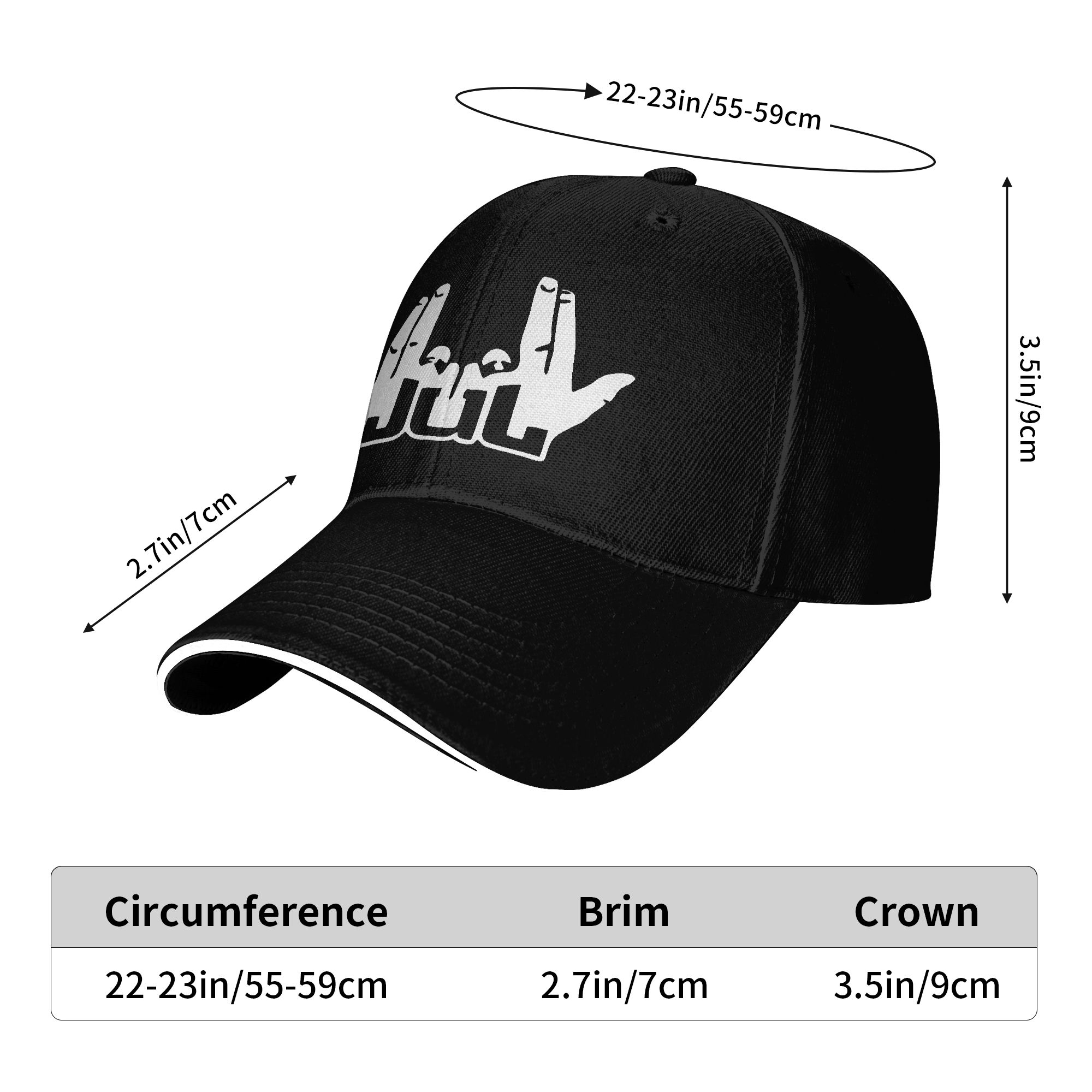 Kişiselleştirilmiş Rapçi Müzik - Street Fashion Loverboy Hat incelemesi ve fiyatı