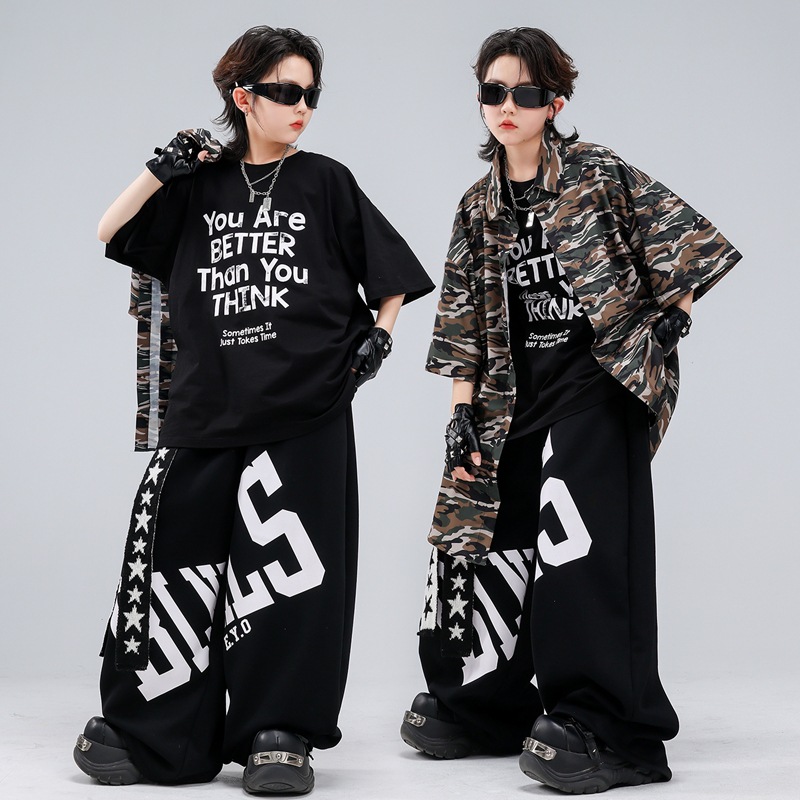 Erkek Çocuklar İçin Yeni Hip H - Street Fashion Boy incelemesi ve fiyatı