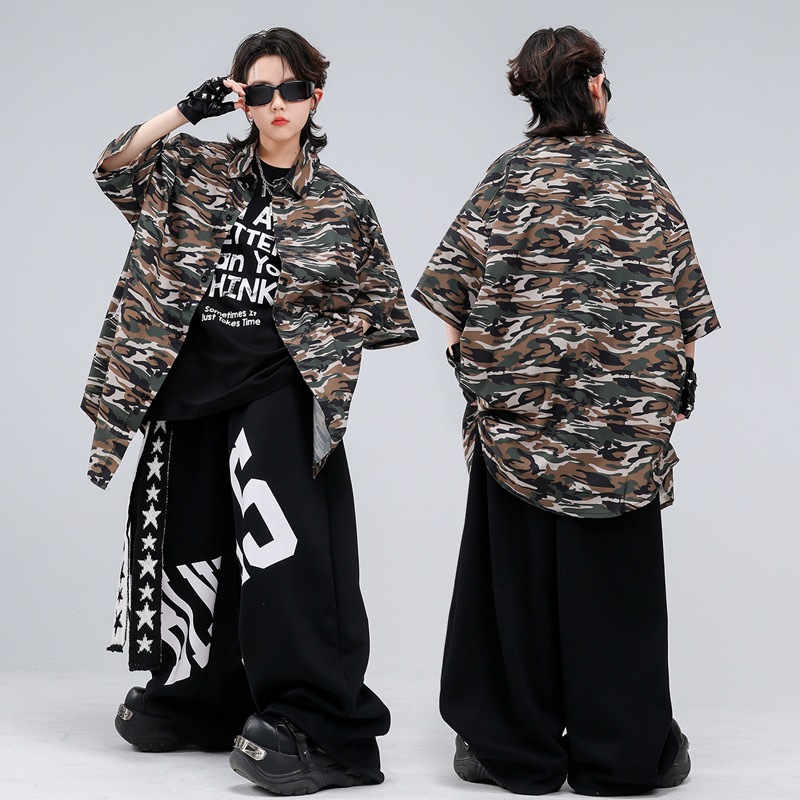 Erkek Çocuklar İçin Yeni Hip H - Street Fashion Boy incelemesi ve fiyatı