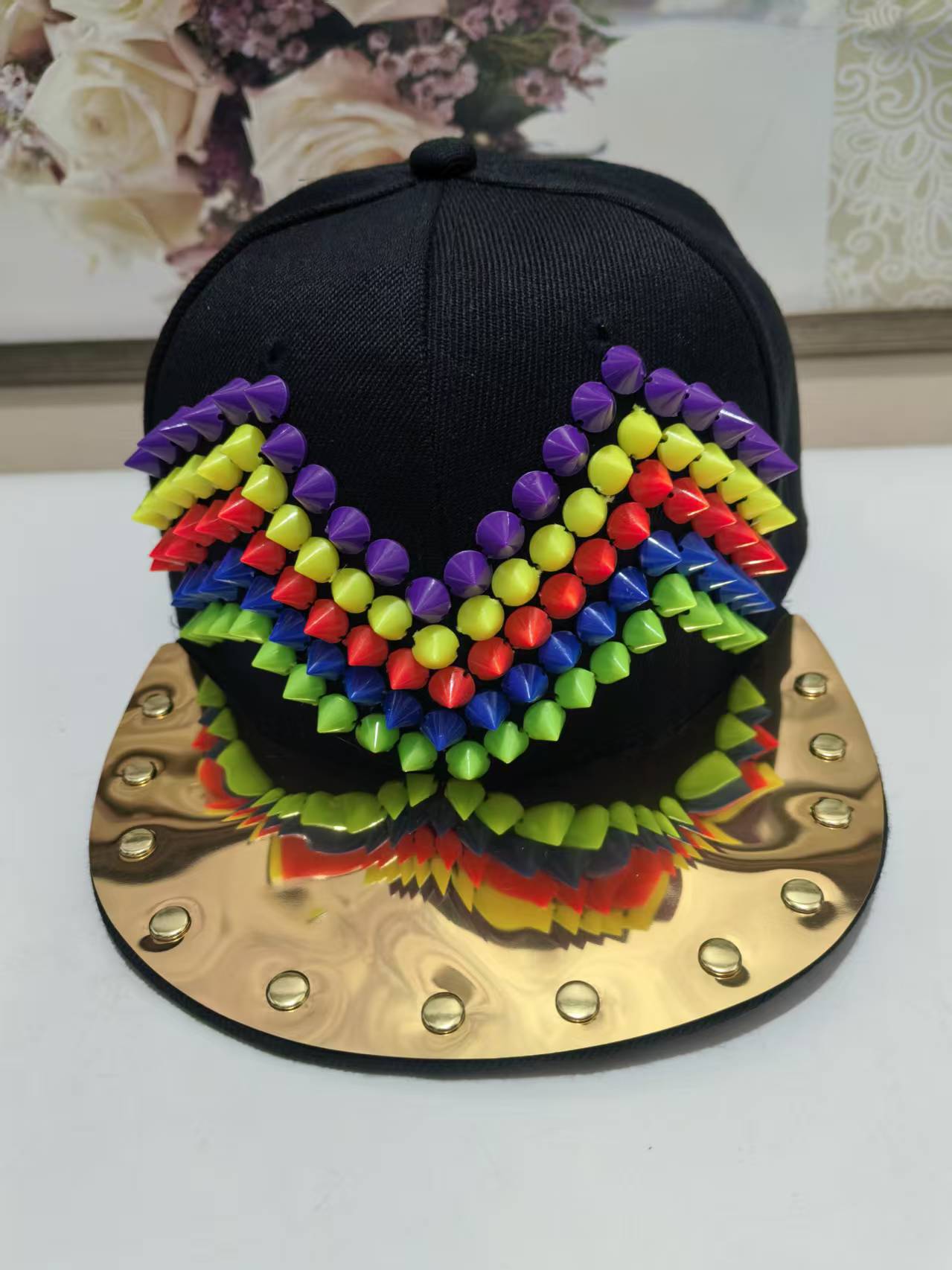 Erkekler ve kadınlar için yeni - Street Fashion Roma incelemesi ve fiyatı